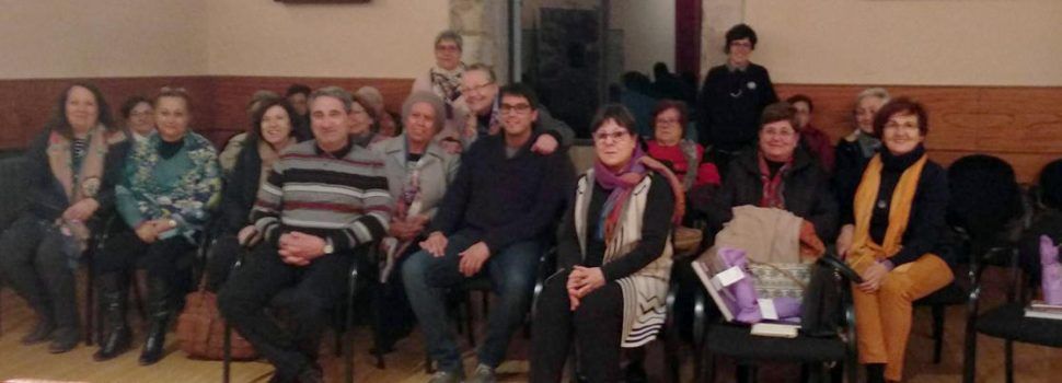 Èxit de les activitats d’igualtat del cap de setmana a Morella