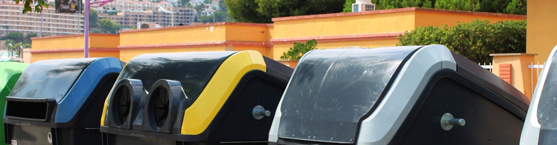Peníscola ha doblat el 2018 les xifres de reciclatge de paper i cartró i ha incrementat en un 33% el reciclatge d’envasos