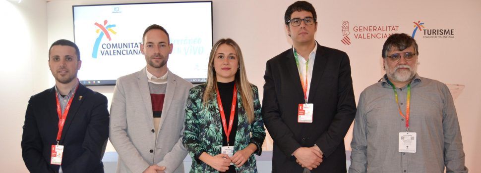 La Vall d’Uixó i Morella acorden la creació de paquets turístics conjunts