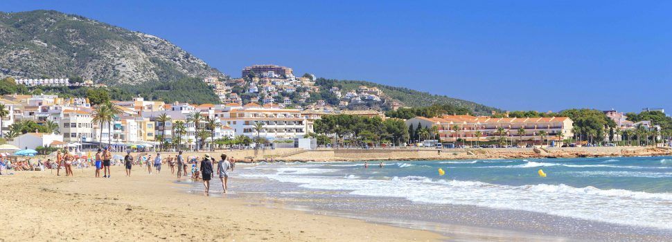 Alcalà-Alcossebre presentó en FITUR la nueva marca turística