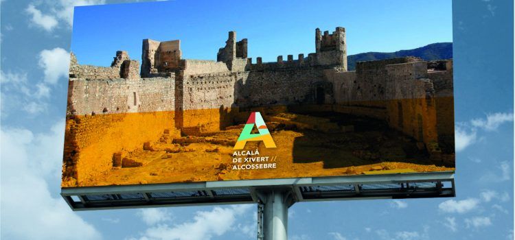 La nova marca turística d’Alcalà-Alcossebre es presentarà a Fitur 2019