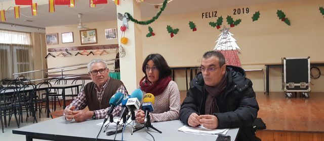 El centro de la Tercera Edad de Vinaròs podría ampliarse
