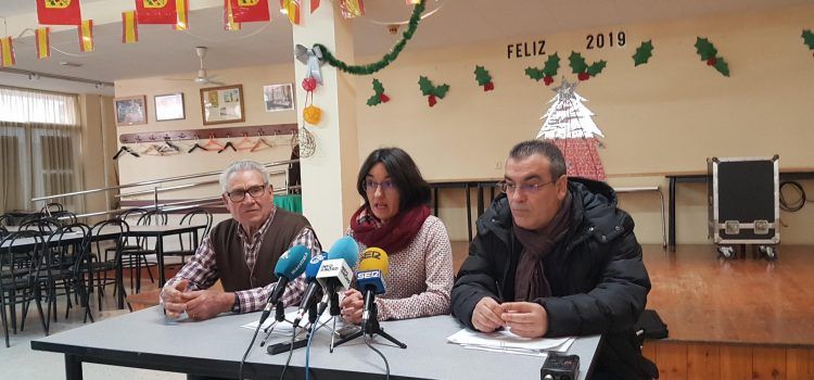 El centro de la Tercera Edad de Vinaròs podría ampliarse