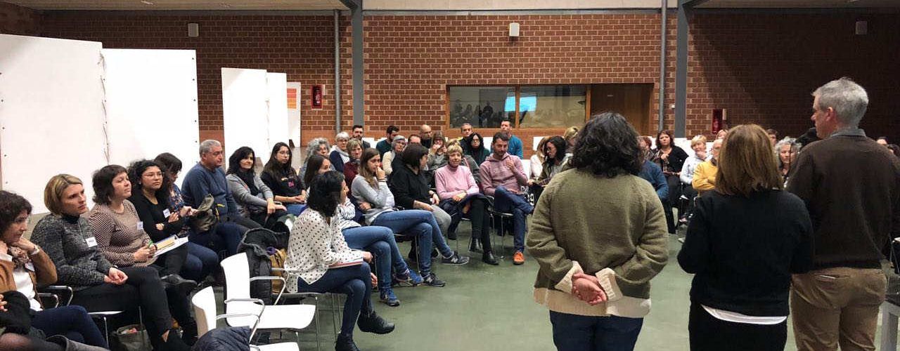 Amposta elabora el Pla Local de Polítiques de Dones i el Pla Local de Polítiques LGTBI