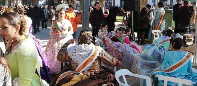Multitudinària demostració gastronòmica a Benicarló