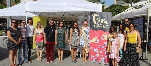 L’IVAJ inclou dins del catàleg de Bones Pràctiques la Fira de la Joventut de Benicarló