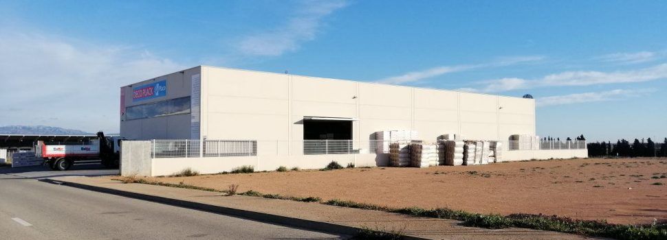 Amposta ven una parcel·la de 3.500 m2 de l’Oriola per a l’ampliació d’una empresa ampostina
