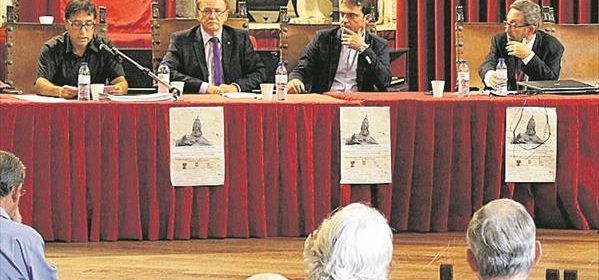 El Papa Luna podría ser “rehabilitado” por el Vaticano