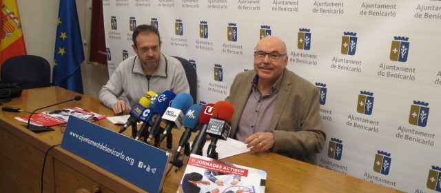 Benicarló organitza les segones Jornades Actiben que consoliden el seu suport a l’activació econòmica i emprenedoria local