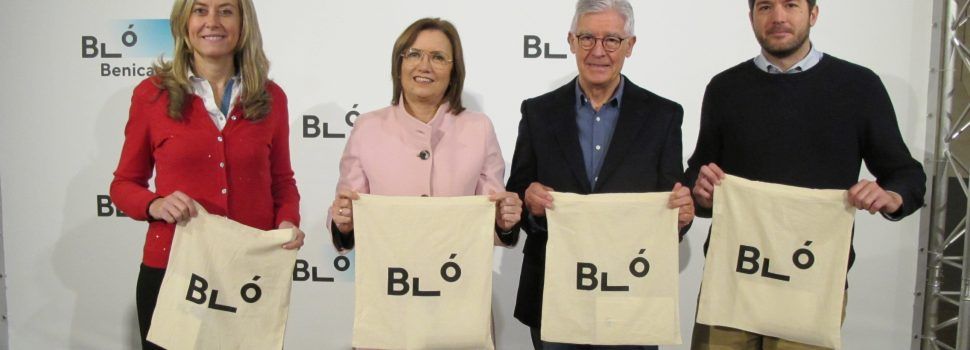 Benicarló presenta una nova marca per a potenciar tota l’oferta turística de la ciutat
