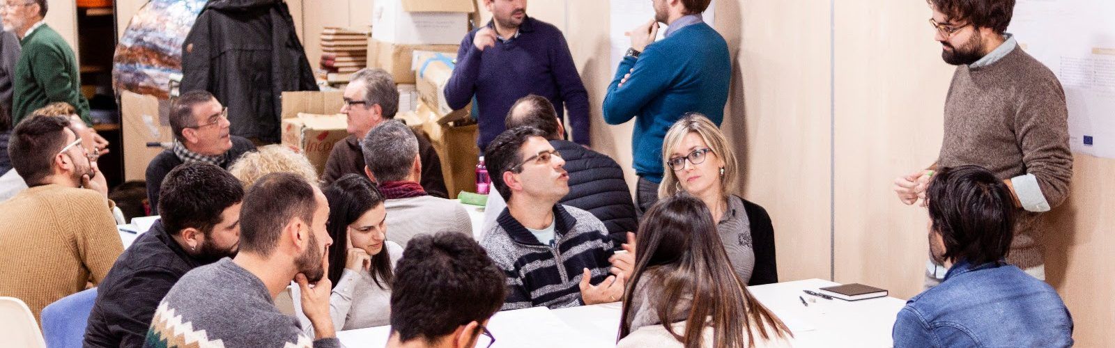 Pla d’Acció de Vinaròs traçarà el full de ruta de projectes i actuacions en el teixit històric