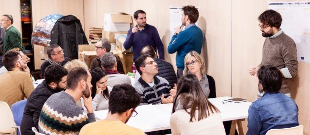 Pla d’Acció de Vinaròs traçarà el full de ruta de projectes i actuacions en el teixit històric