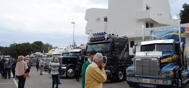 La tercera edició d’Alcossebre Yankee se celebrarà del 12 al 14 d’abril