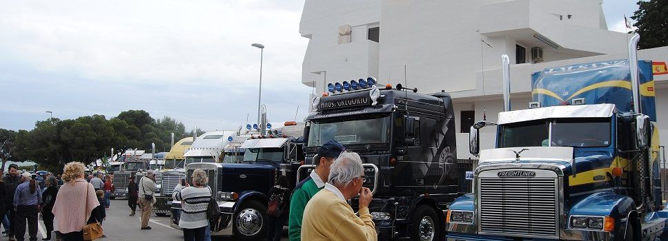 La tercera edició d’Alcossebre Yankee se celebrarà del 12 al 14 d’abril