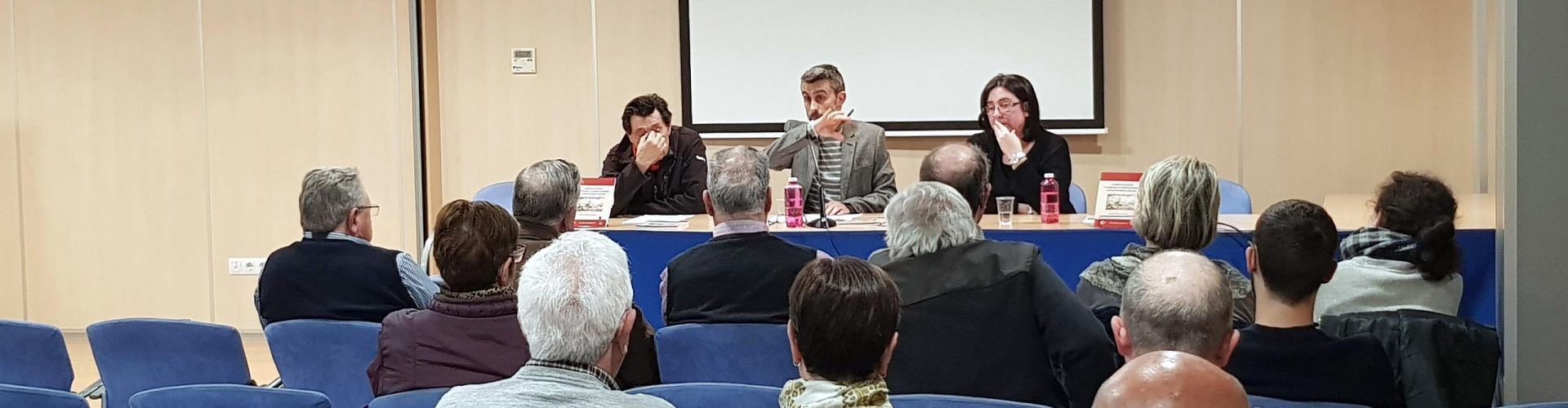 Les velles aspiracions d’Aragó de tenir una sortida a la mar per Vinaròs