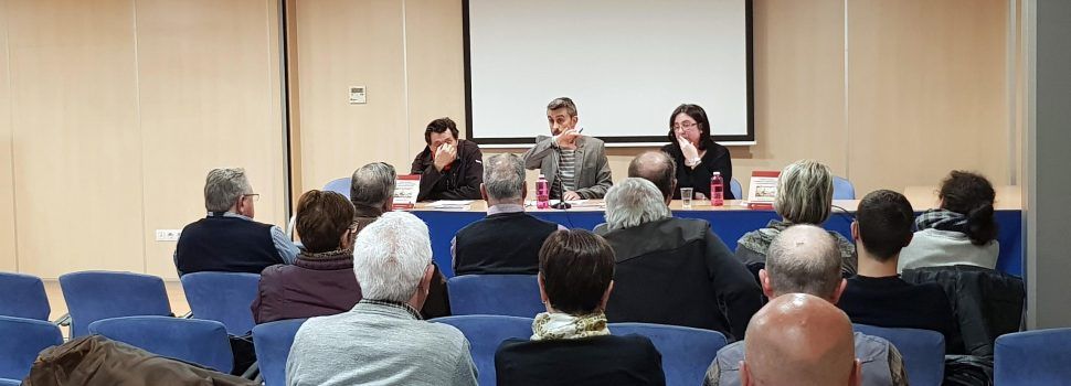 Les velles aspiracions d’Aragó de tenir una sortida a la mar per Vinaròs