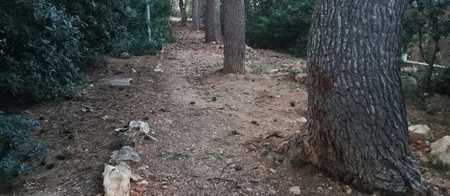 Alcalà-Alcossebre millorarà l’accessibilitat i pavimentació de Les Fonts a través del Pla 135 de la Diputació