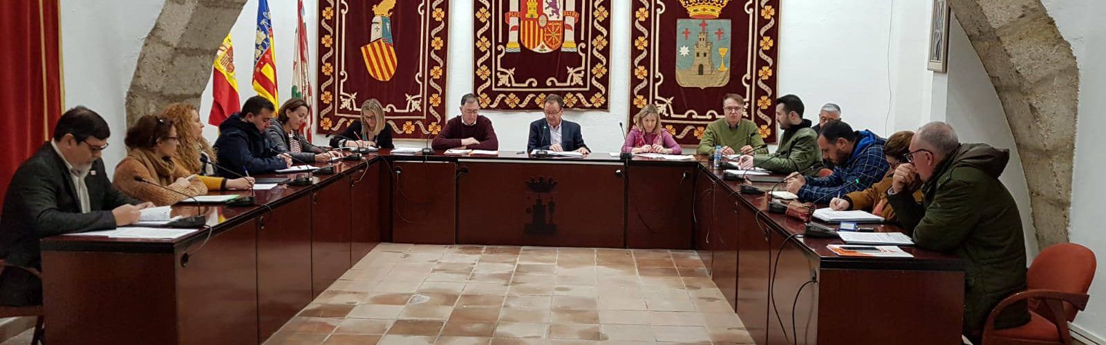 Alcalà-Alcossebre liquida el pressupost 2018 amb 1.850.000 euros de romanents de tresoreria