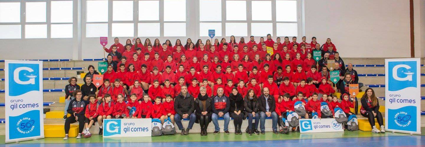Crónicas del Club Gil Comes Vinaròs Servol