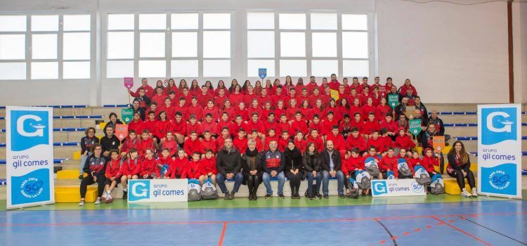 Crónicas del Club Gil Comes Vinaròs Servol