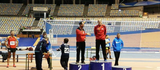 El Club Esportiu Vinaròs-FACSA Aigües de Vinaròs participà en dos campionats