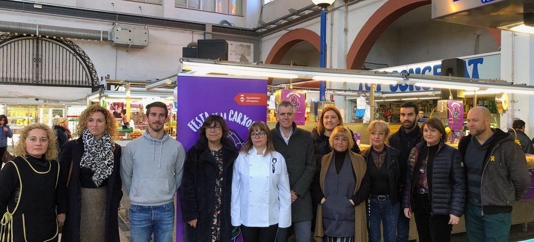 Amposta servirà més de 7.000 tastos gastronòmics a la XXIV Festa de la Carxofa