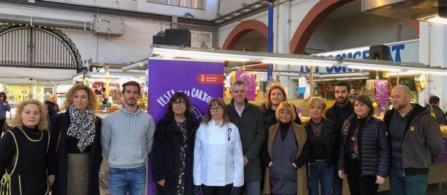 Amposta servirà més de 7.000 tastos gastronòmics a la XXIV Festa de la Carxofa