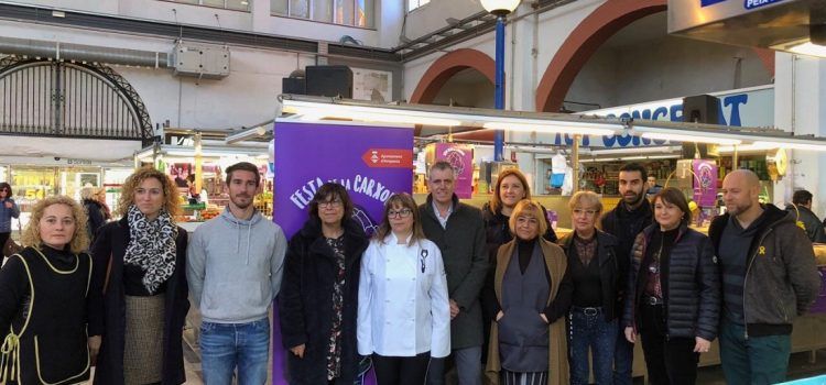 Amposta servirà més de 7.000 tastos gastronòmics a la XXIV Festa de la Carxofa