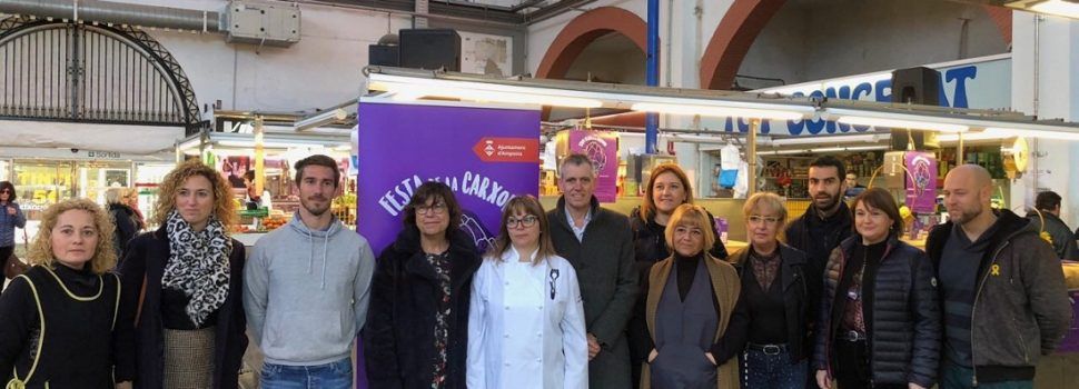 Amposta servirà més de 7.000 tastos gastronòmics a la XXIV Festa de la Carxofa