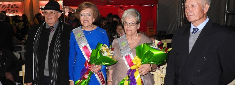 El Carnaval de Vinaròs no té edats
