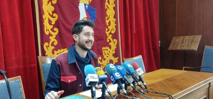 Cultura presenta la nova programació d’espectacles a Vinaròs per al primer semestre de l’any