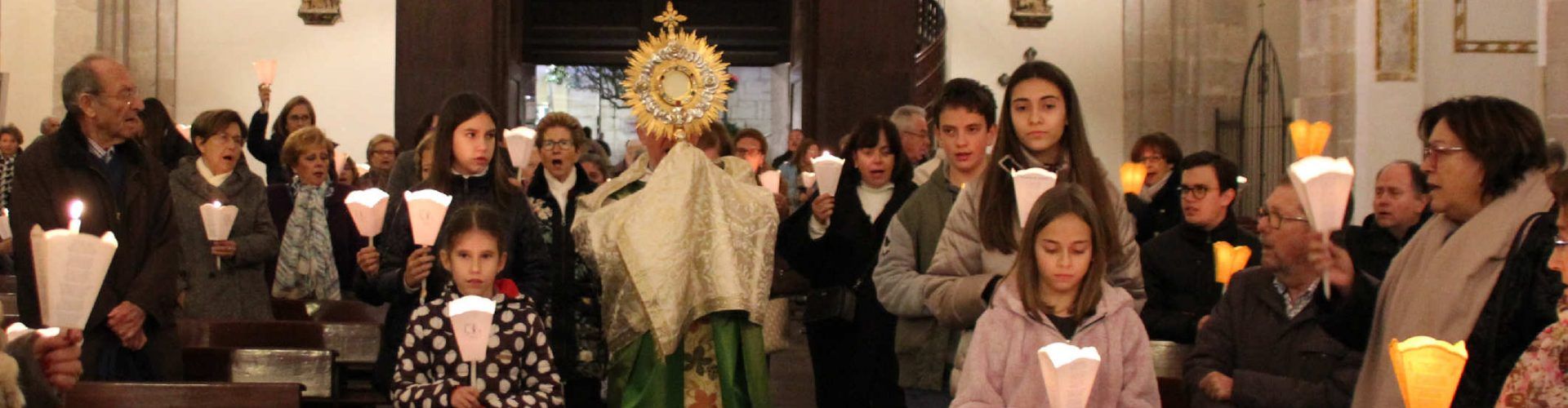 Vinaròs celebró la “Hospitalidad de Ntra. Sra. De Lourdes”