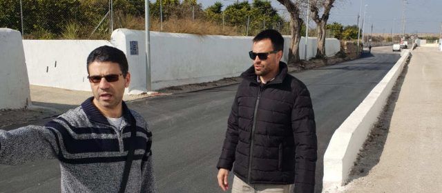Obres i Serveis destina 90.000€ per a l’adequació dels carrers de Vinaròs