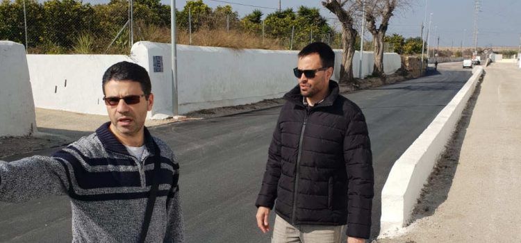 Obres i Serveis destina 90.000€ per a l’adequació dels carrers de Vinaròs