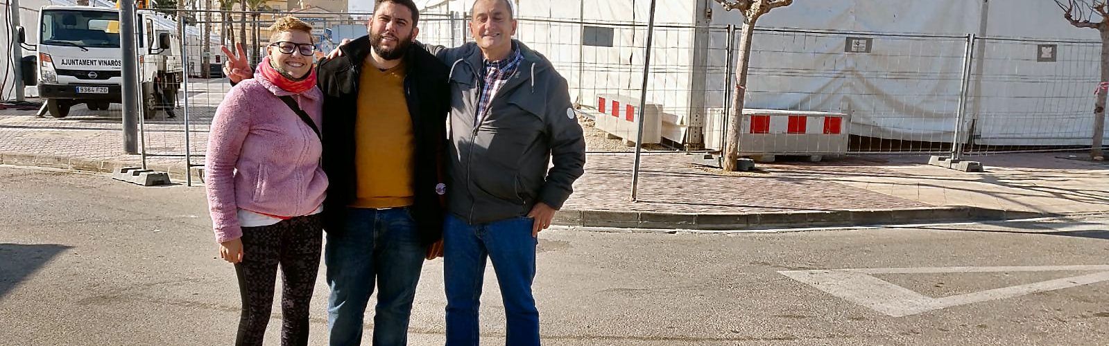 El Carnaval de Vinaròs d’enguany tindrà una NID (Nit per la Igualtat i la Diversitat)