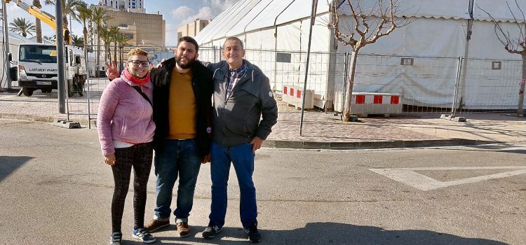 El Carnaval de Vinaròs d’enguany tindrà una NID (Nit per la Igualtat i la Diversitat)