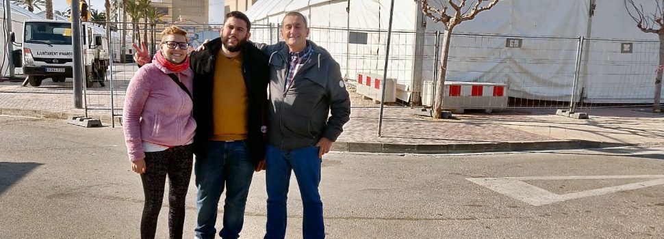 El Carnaval de Vinaròs d’enguany tindrà una NID (Nit per la Igualtat i la Diversitat)