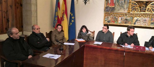 Dimiteixen els dos regidors del PP a Vilafranca per discrepar del PP provincial i nacional