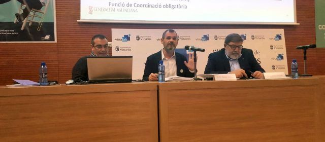 Igualdad multiplica por 5 la inversión en los servicios sociales municipales del Baix Maestrat desde 2015