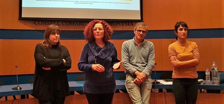 L’Agència de Desenvolupament Local del Montsià posa en marxa el servei de foment del Talent i l’obre a la participació ciutadana