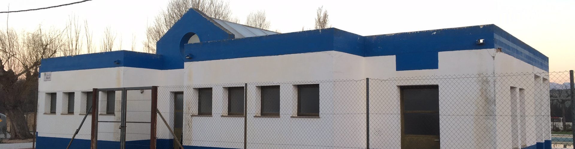 La Jana adjudica les obres de la segona fase de la piscina municipal