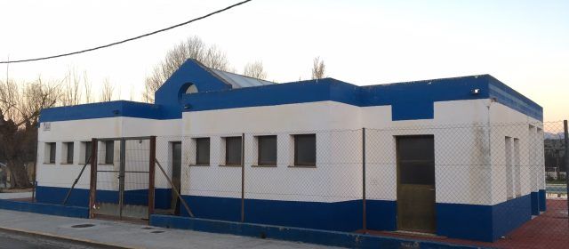 La Jana adjudica les obres de la segona fase de la piscina municipal