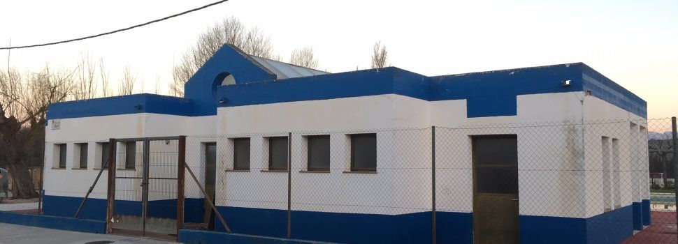 La Jana adjudica les obres de la segona fase de la piscina municipal