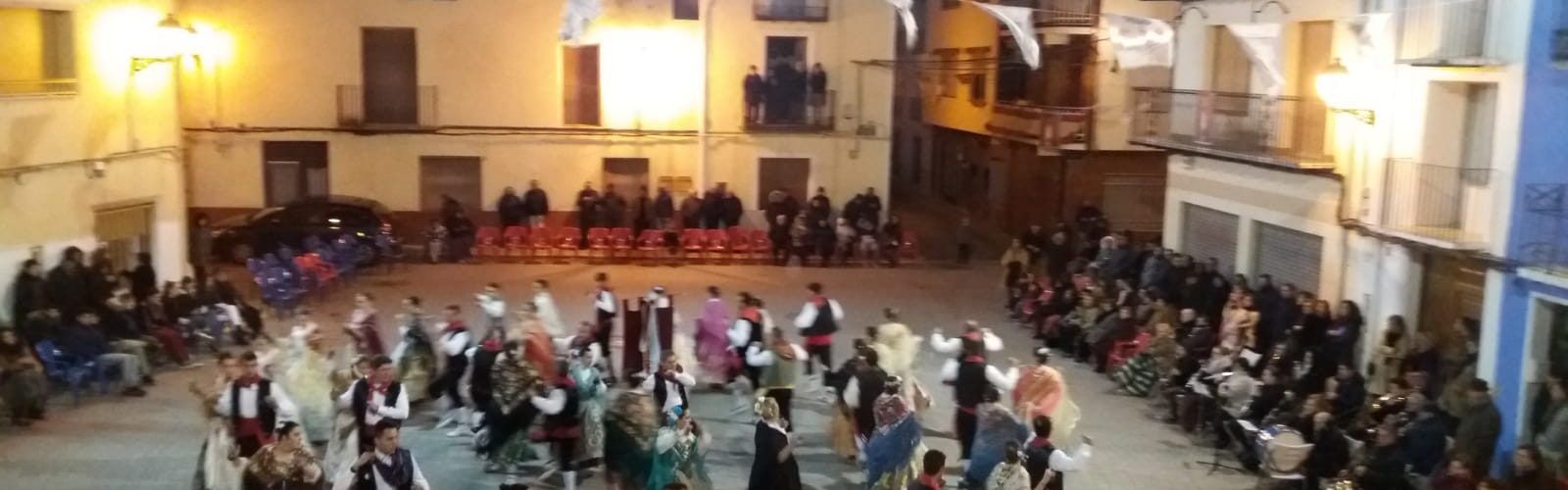 La Salzadella celebra les festes de Sant Blai