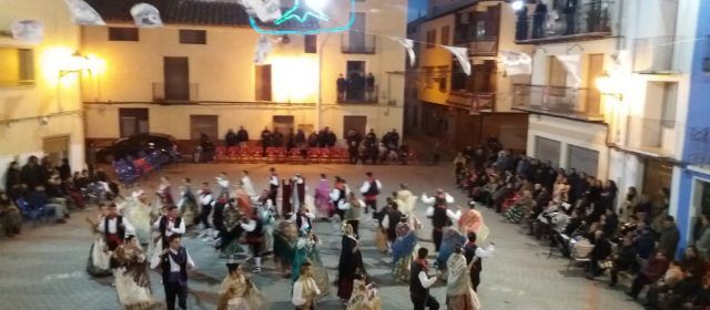 La Salzadella celebra les festes de Sant Blai