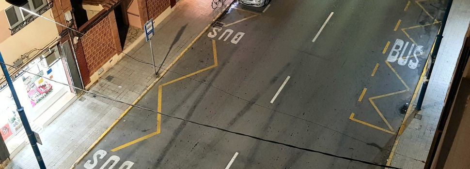 Los alcaldes valoran la mejora en el transporte entre Vinaròs, Benicarló y Peñíscola