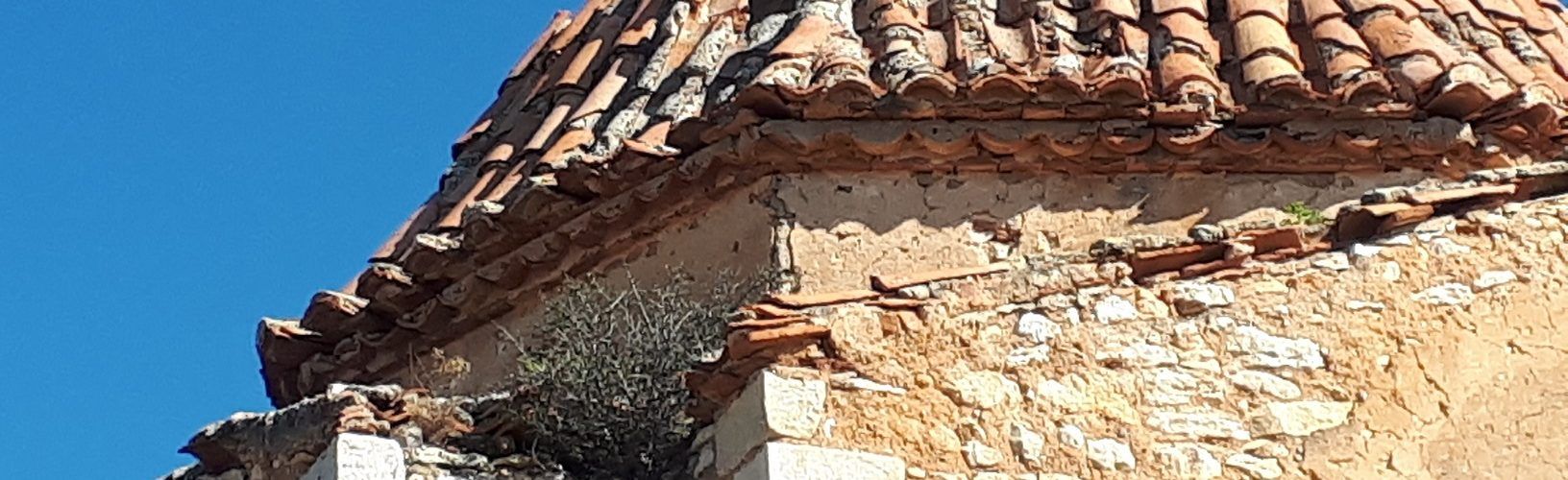 El Bisbat de Tortosa i l’Ajuntament de Canet lo Roig signen el conveni de cessió de l’ermita del Calvari 