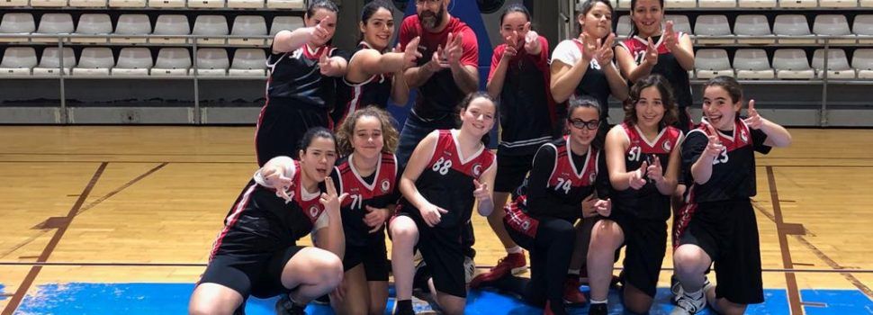 Crónicas del baloncesto de Vinaròs