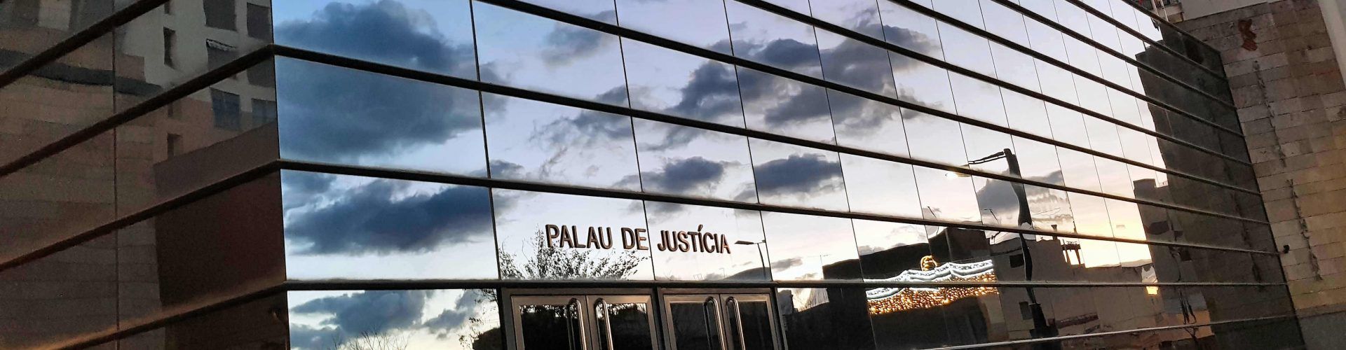 Bravo solicita al Ministerio de Justicia la creación de 15 nuevos juzgados, uno en Vinaròs