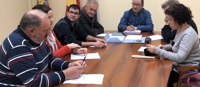 Sta. Magdalena destina 11.000 € per a la millora de camins rurals